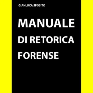 Manuale di retorica forense Occasione