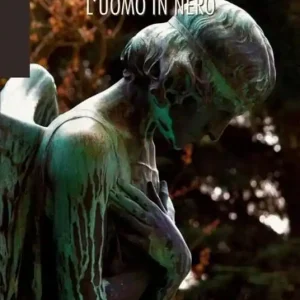 Offerta Lampo L‘ uomo in nero