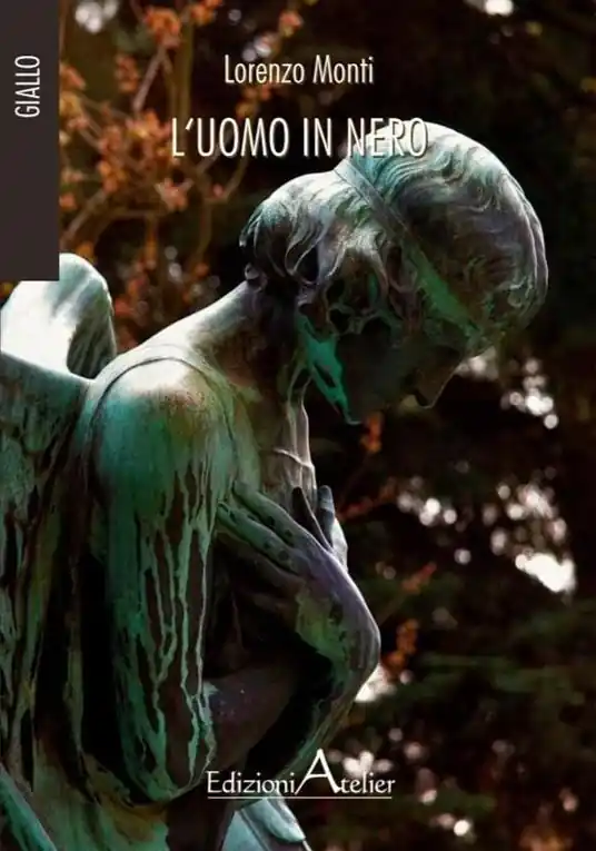 Offerta Lampo L‘ uomo in nero