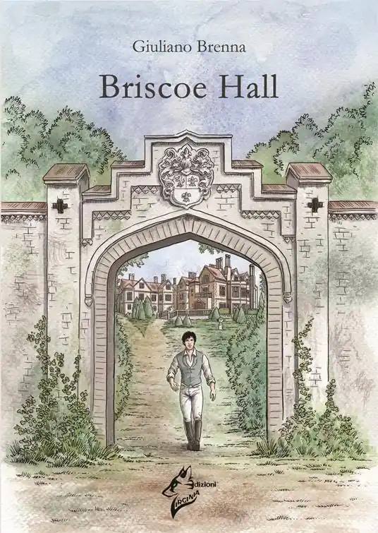 Promozione Briscoe Hall