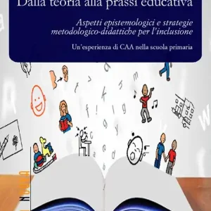 Dalla teoria alla prassi educativa. Aspetti epistemologici e strategie metodologico-didattiche per l‘inclusione Reso Gratuito