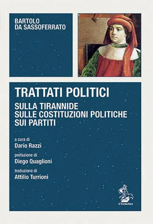 Compra Adesso Trattati politici. Sulla tirannide-Sulle costituzioni politiche-Sui partiti