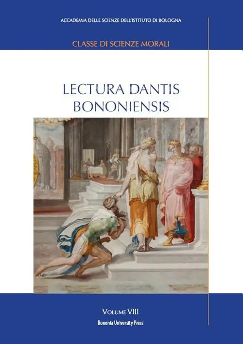 Lectura Dantis Bononiensis. Vol. 8 Compra Online