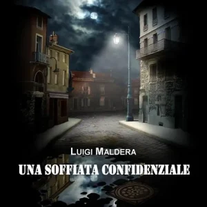 Reso Gratuito Una soffiata confidenziale