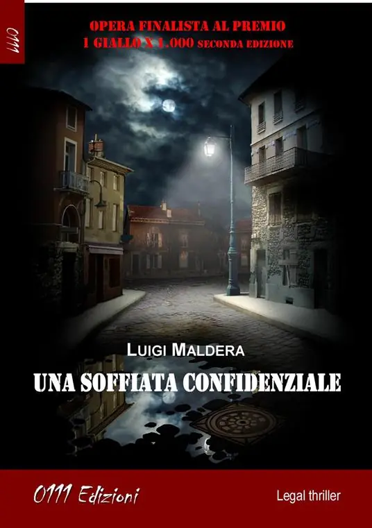 Reso Gratuito Una soffiata confidenziale