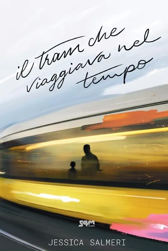 Il tram che viaggiava nel tempo Spedizione Espresso