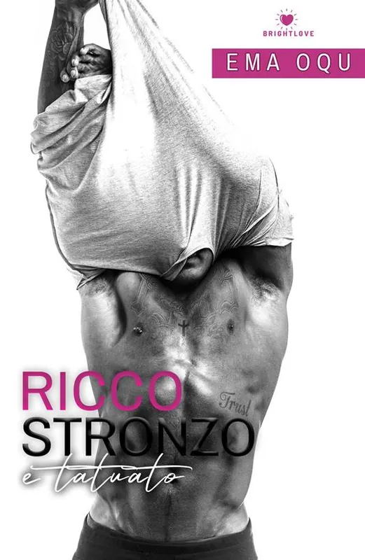 Offerta Speciale Ricco, stronzo e tatuato