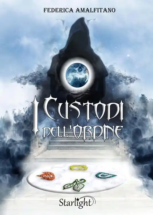 I Custodi dell‘Ordine Ultime Pezzi