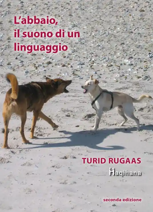 Soddisfatti O Rimborsati L‘ abbaio, il suono di un linguaggio