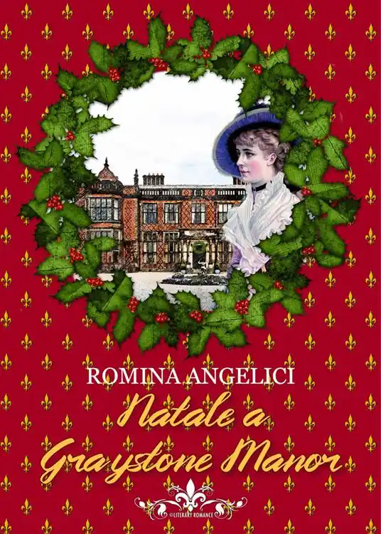 Soddisfatti O Rimborsati Natale a Graystone Manor