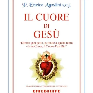 Compra Adesso Il cuore di Gesù
