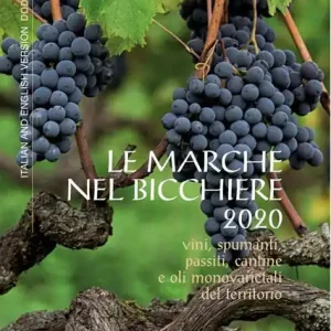 Prezzo Conveniente Le Marche nel bicchiere 2020. Vini, spumanti, passiti, cantine e oli monovarietali del territorio. Ediz. italiana e inglese