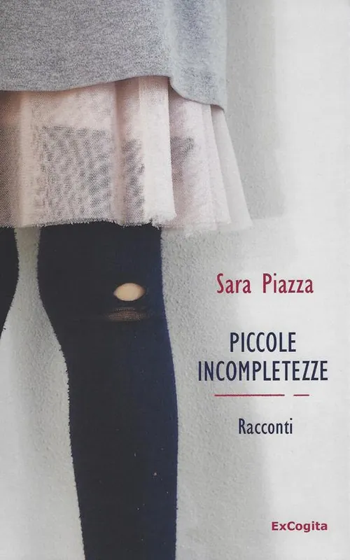 Piccole incompletezze Ultimissimo Modello