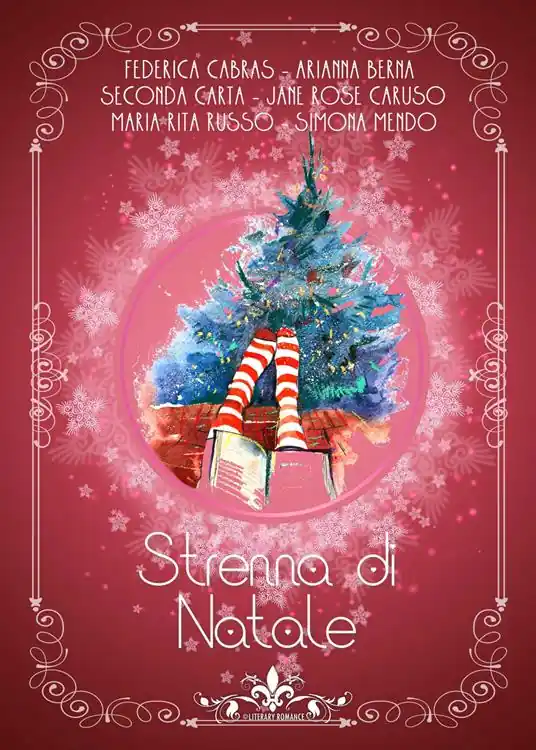 Subito Disponibile Strenna di Natale