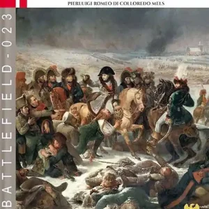 Novità Eylau 1807. L‘aquila nella tormenta. Nuova ediz.