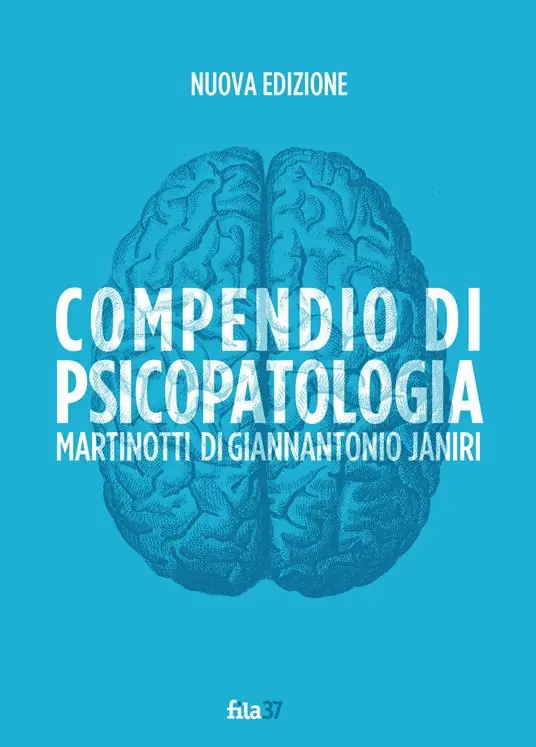 Compendio di psicopatologia. Ediz. ampliata Super Prezzo