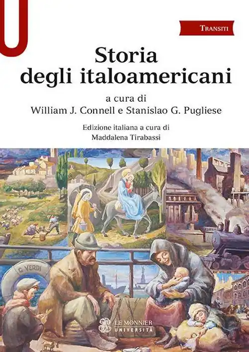 Storia degli italoamericani Offerta Speciale