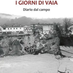 Soddisfatti O Rimborsati I giorni di Vaia. Diario dal campo