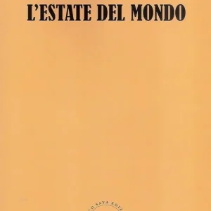 Offerta Lampo L‘estate del mondo