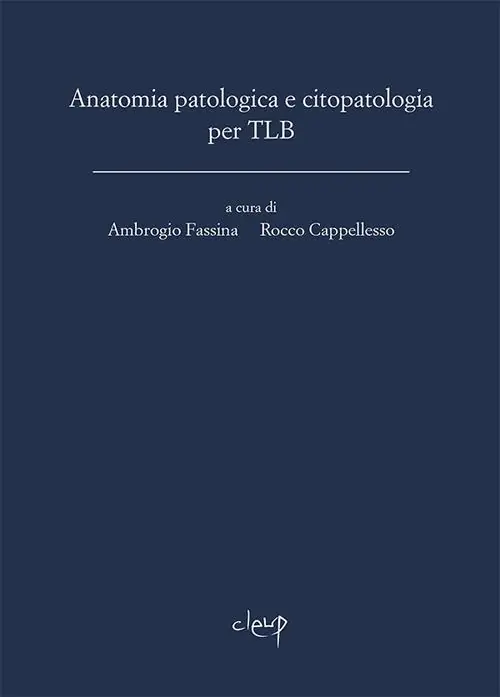 Anatomia patologica e citopatologia per TLB Scelto Dai Clienti