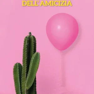 L‘inventario dell‘amicizia Spedizione Espresso