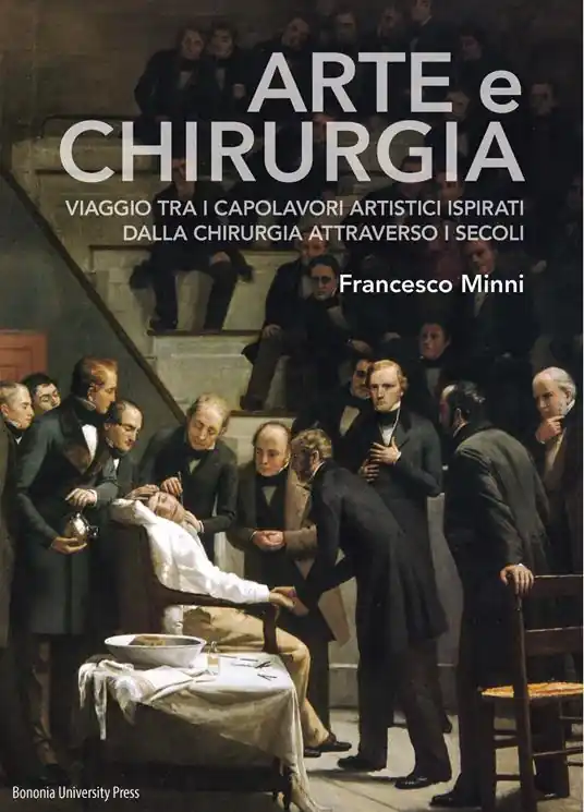 Arte e chirurgia. Viaggio tra i capolavori artistici ispirati dalla chirurgia attraverso i secoli. Ediz. illustrata Compra Oggi Stesso