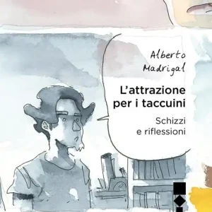 L‘ attrazione per i taccuini. Schizzi e riflessioni Scelto Dai Clienti