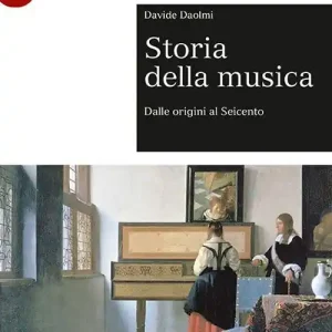 Offerta Lampo Storia della musica