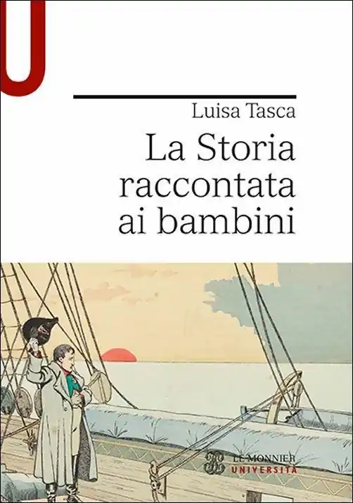 Quantità Limitata La storia raccontata ai bambini