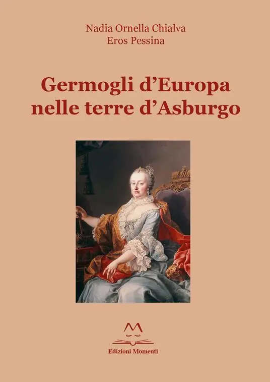Germogli d’Europa nelle terre d’Asburgo Spedizione Espresso