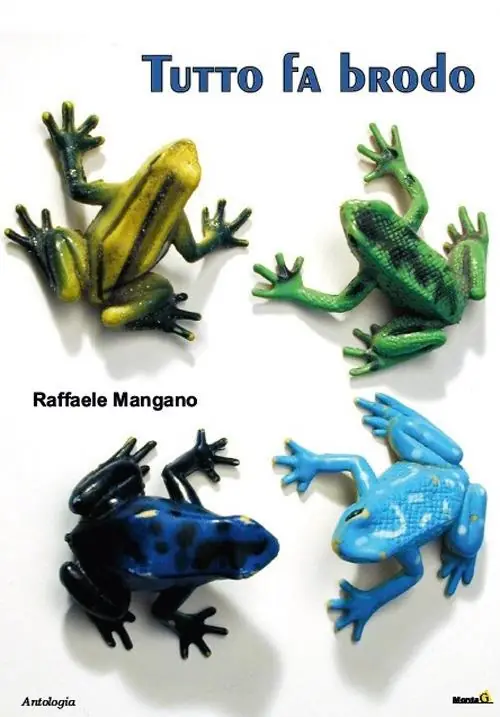 Tutto fa brodo Novità
