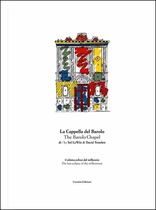 Promozione Esclusiva La cappella del Barolo. Ediz. illustrata