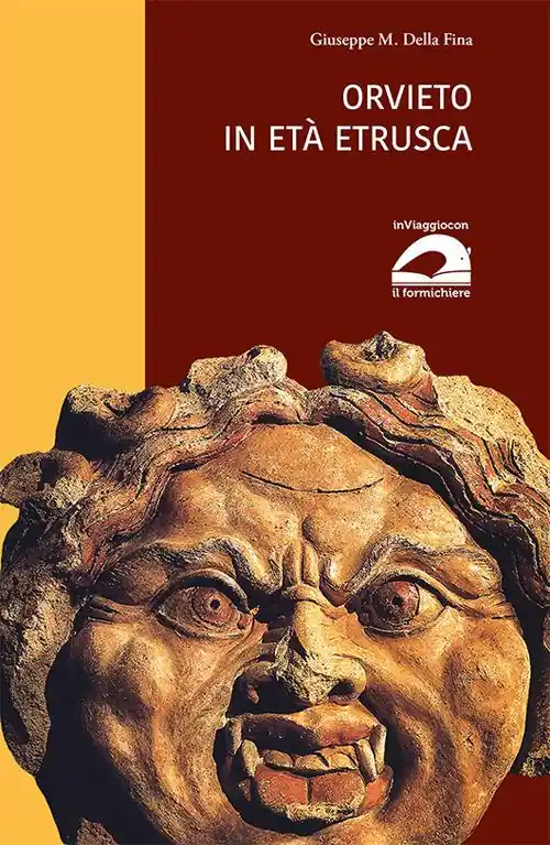 Orvieto in età etrusca Prezzo Di Fabbrica