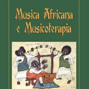 Musica africana e musicoterapia Offerta Lampo