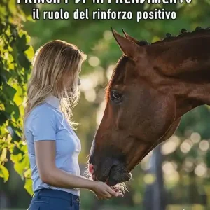 Popolare Principi di apprendimento. Il ruolo del rinforzo positivo