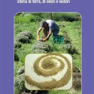 Pastore d‘aromi. Storia di terra, odori e sudori Novità