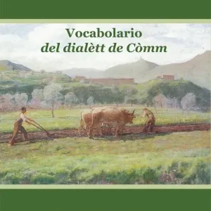 Super Prezzo Vocabolario del dialètt de Còmm