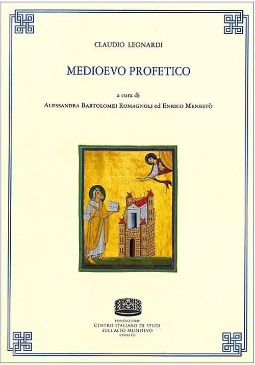 Esclusivo Medioevo profetico