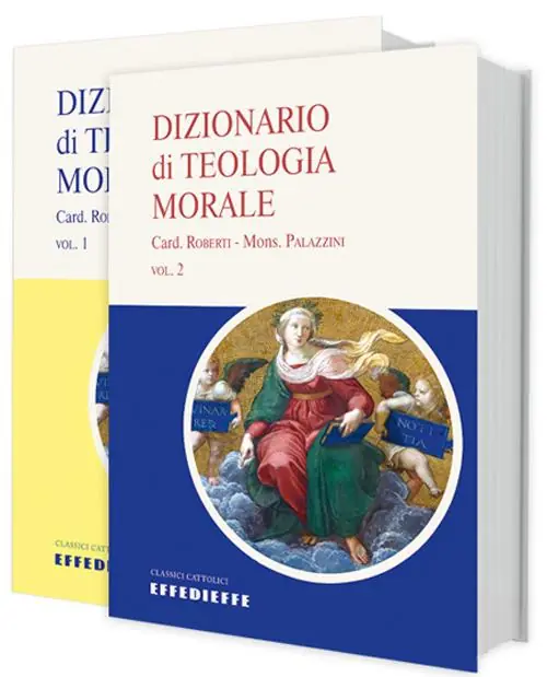 Dizionario di teologia morale Scelto Dai Clienti