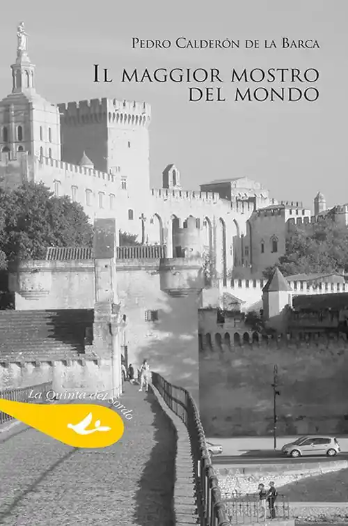 Il maggior mostro del mondo Offerta Speciale