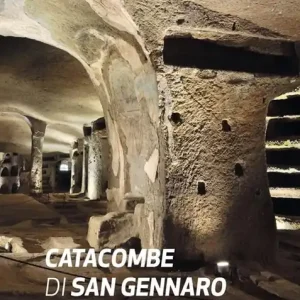 Le catacombe di San Gennaro. Guida storico-artistica Offerta Limitata