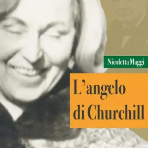 L‘angelo di Churchill Quantità Limitata