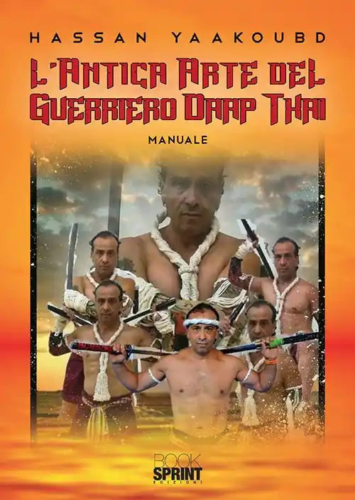 L’antica arte del guerriero Daap Thai Vendita Finale