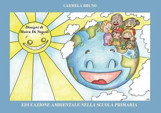 Educazione ambientale nella scuola primaria Occasione
