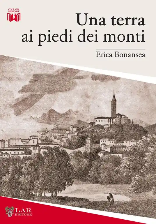 Occasione Una terra ai piedi dei monti
