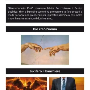 NWO?Trilogia del Nuovo Ordine Mondiale. Vol. 2 Testo Secondo D.C. 1811 al 1970. Ultima Occasione