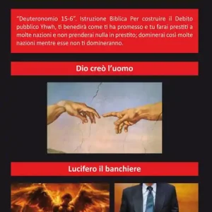 NWO?Trilogia del Nuovo Ordine Mondiale. Vol. 3 Testo Terzo D.C. 1970 a domani. Sconto