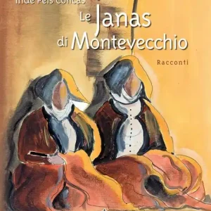 Novità Le Janas di Montevecchio
