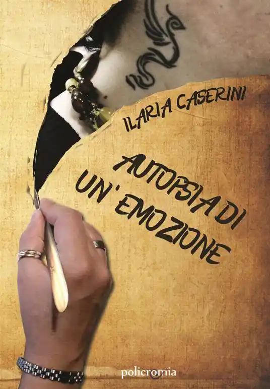 Saldi Autopsia di un‘emozione