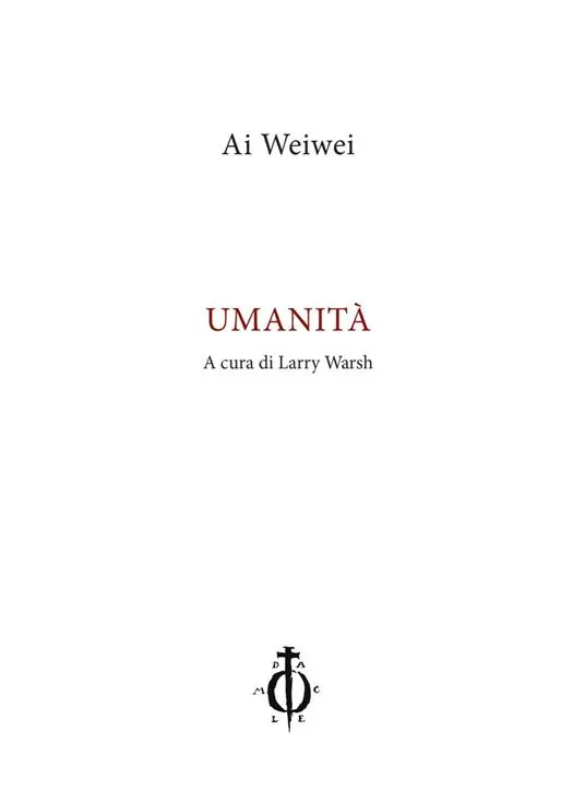 Umanità Compra Adesso
